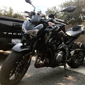 Meet your Posher, William